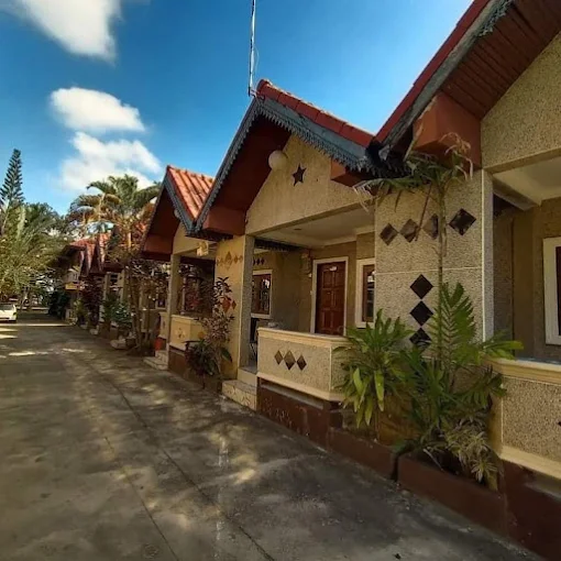 Teratai Putih Restaurant Resort - 11 Kedai Makan Malam Kaki Bukit | Alamat, Harga & Hidangan Istimewa Teratai Putih Restaurant & Resort