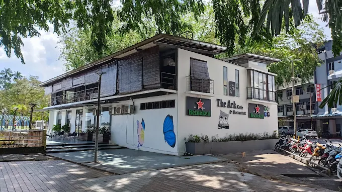 The Ark Cafe