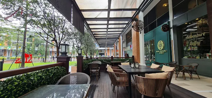 The Nest Grill Lounge - 14 Kedai Makan Malam Miri | Alamat, Harga & Hidangan Istimewa The Nest Grill & Lounge