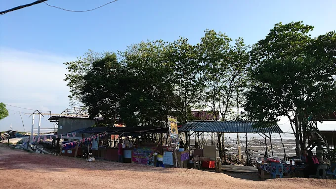 Warung Santai Jhon - 15 Kedai Makan Tengahari Senggarang | Alamat, Harga & Hidangan Istimewa Warung Santai Jhon - 15 Kedai Makan Tengahari Senggarang | Alamat, Harga & Hidangan Istimewa