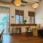 100 Years Nasi Lemak Bukit Bintang