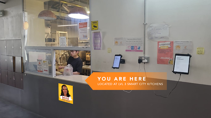 Akka Nasi Lemak Singapore - 13 Port Nasi Lemak Singapore Paling Sedap dan Popular Akka Nasi Lemak Singapore