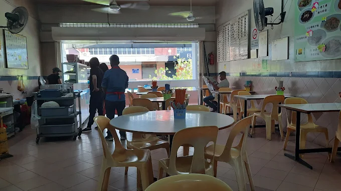 Aladin Noodle House - 15 Lokasi Makan Malam Tawau Paling Popular Untuk Peminat Makanan Sedap Aladin Noodle House | Chinese Food