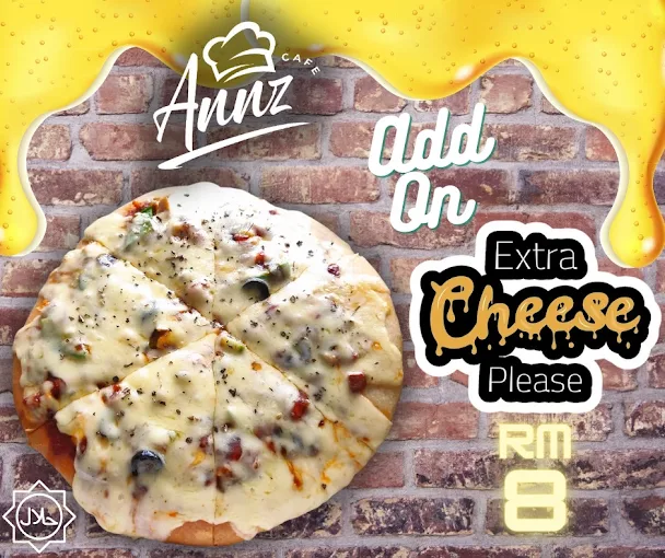 Annz Cafe - 11 Warung Sarapan Pagi Beluran Untuk Start Hari Dengan Tenang Annz Cafe