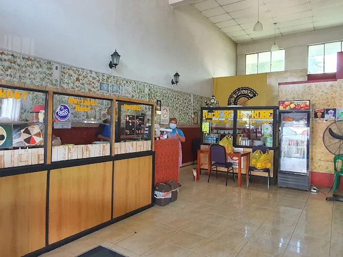 Dapur Raos - 15 Lokasi Makan Tengahari Kota Belud Terbaik Untuk Pengunjung Dapur Raos