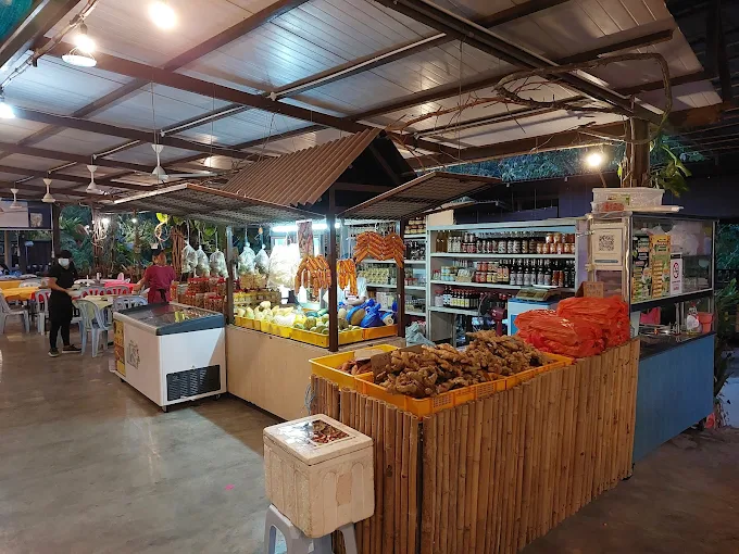 Fantasy Valley Restaurant