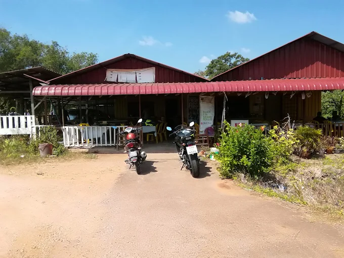 Gerai Nasi Gulai Itik - 15 Port Sarapan Pagi Padang Besar Paling Best Sajian Sedap Wajib Cuba Gerai Nasi Gulai Itik - 15 Port Sarapan Pagi Padang Besar Paling Best Sajian Sedap Wajib Cuba
