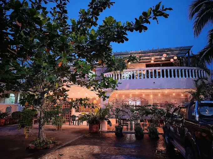 Hawas Artisan Kitchen - 10 Tempat Makan Malam Lahad Datu Yang Wajib Cuba Hawa's Artisan Kitchen