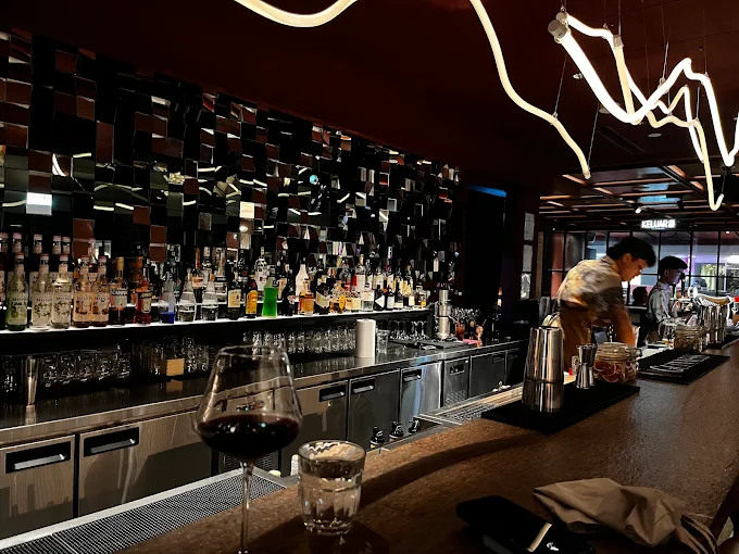 JoJo - 14 Kedai Makan Malam Kota Kinabalu Yang Patut Anda Singgah JoJo