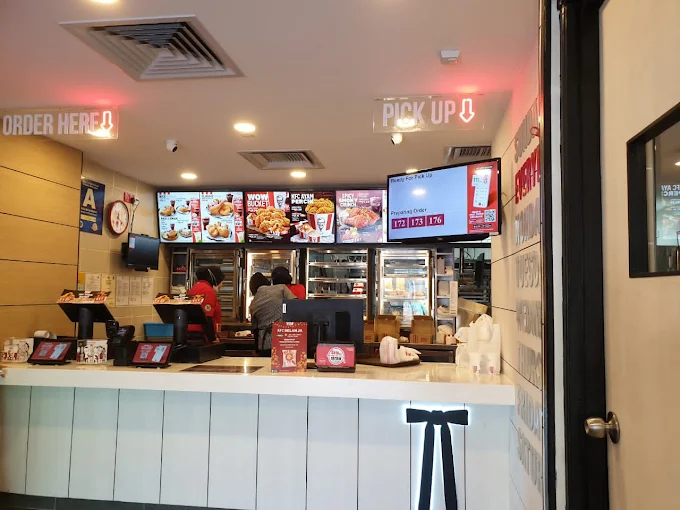 KFC Bandar Jengka