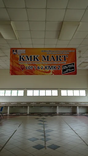 Kafe Kolej Mat Kilau - 11 Spot Makan Malam Chenor Popular Di Kalangan Penduduk Kafe Kolej Mat Kilau