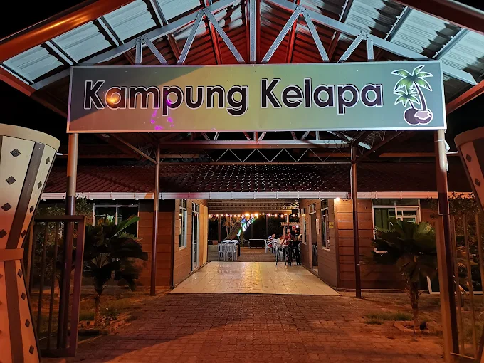 Kampung Kelapa