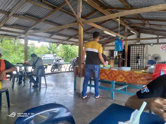 Kedai Makan Murah Sedap - 15 Port Sarapan Pagi Padang Besar Paling Best Sajian Sedap Wajib Cuba Kedai Makan Murah Sedap