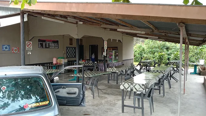 Kedai Makan Sri Tasik - 15 Lokasi Makan Tengahari Kota Belud Terbaik Untuk Pengunjung Kedai Makan Sri Tasik