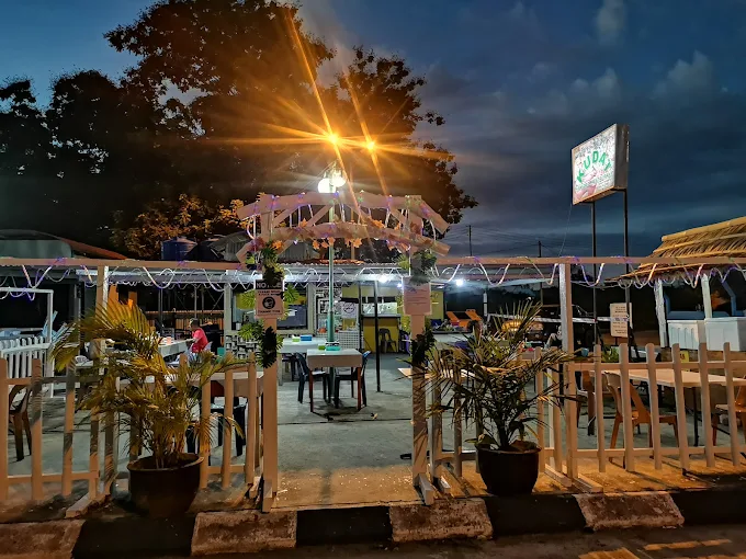 Kudat Seafood Restaurant