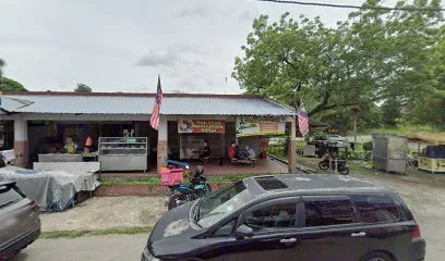 Mak Ngah Nasi Lemak Bangi - 12 Nasi Lemak Bangi Yang Berbaloi Dengan Harga Mak Ngah Nasi Lemak Bangi
