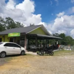 Makan Malam Keningau