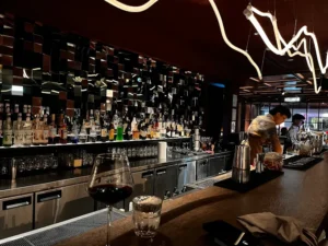 Makan Malam Kota Kinabalu