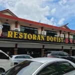 Makan Malam Lahad Datu