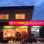 Makan Malam Sandakan