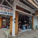 Makan Tengahari Beluran