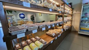 Makan Tengahari Kinarut