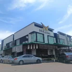 Makan Tengahari Kluang