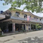 Makan Tengahari Kunak