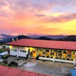 Makan Tengahari Ranau