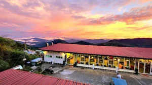 Makan Tengahari Ranau