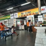 Makan Tengahari Skudai