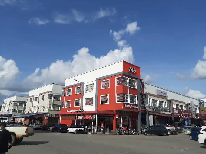 Marrybrown Bandar Jengka