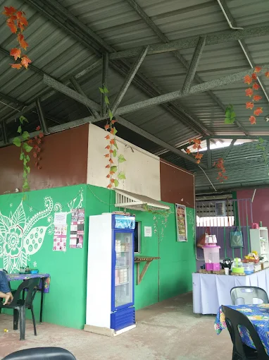 Muslimah Cafe 769 - 11 Warung Sarapan Pagi Nabawan Terbaik Untuk Mulakan Hari Muslimah Cafe 769