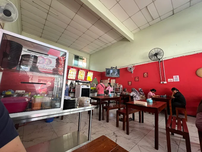 Nasi Kukus Cikgu Kota Belud - 15 Lokasi Makan Tengahari Kota Belud Terbaik Untuk Pengunjung Nasi Kukus Cikgu Kota Belud