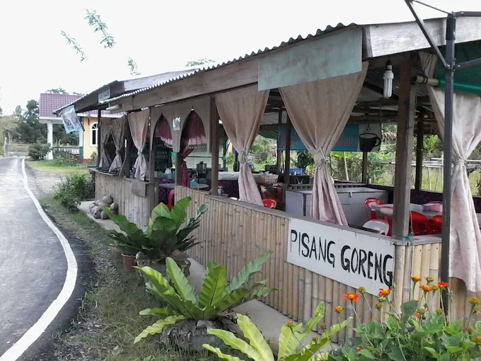 Nur Kasih Cafe