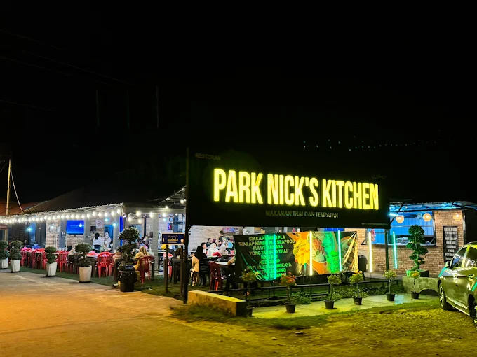 Park Nick's Kitchen