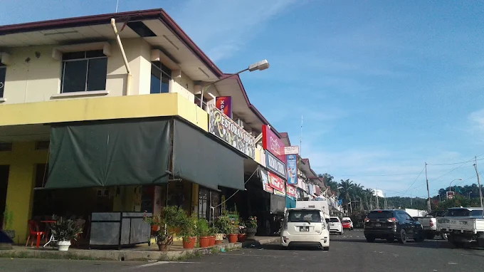 Restaurant Idra - 14 Tempat Makan Tengahari Kunak Murah dan Berbaloi Restaurant Idra