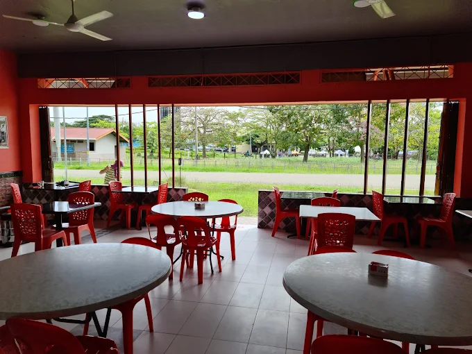 Restaurant Nasi Ayam KP