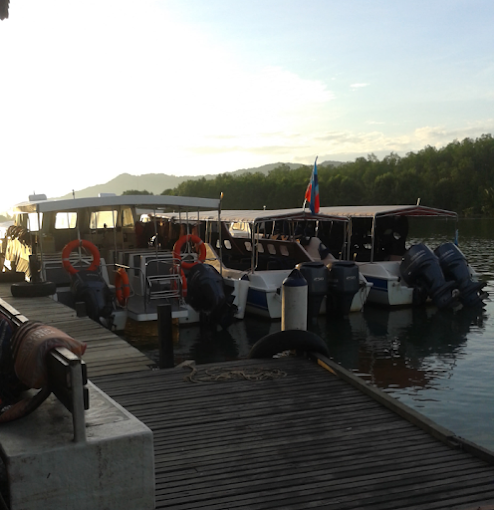 Restoran DSuang Soaka - 15 Lokasi Makan Tengahari Kota Belud Terbaik Untuk Pengunjung Restoran D’Suang Soaka