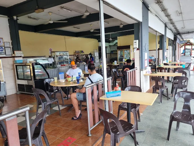 Restoran Mayang Sari - 15 Lokasi Makan Tengahari Kota Belud Terbaik Untuk Pengunjung Restoran Mayang Sari