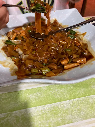 Restoran Putri Tomyam