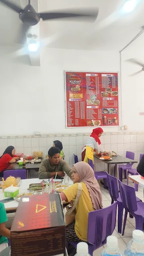 Restoran Sayang