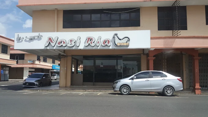 Restoran Sir Perdana