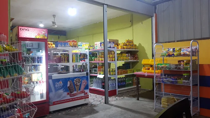 Restoran Sri Dewi Malam - 15 Lokasi Makan Tengahari Kota Belud Terbaik Untuk Pengunjung Restoran Sri Dewi Malam