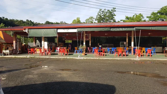 Restoran Y Q Bermacam Rasa Makanan Islam Halal - 15 Lokasi Makan Tengahari Kota Belud Terbaik Untuk Pengunjung Restoran Y & Q Bermacam Rasa Makanan Islam Halal