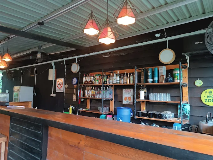 Rex Cafe Tambunan - 13 Tempat Makan Tengahari Tambunan Harga Berpatutan Rex Cafe Tambunan