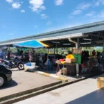 Sarapan Pagi Belawai