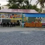 Sarapan Pagi Chuping