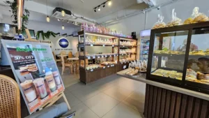 Sarapan Pagi Kinarut