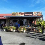 Sarapan Pagi Kuala Perlis